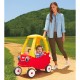 LITTLE TIKES Jeździk Cozy Coupe Nowe Oczy