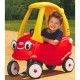 LITTLE TIKES Jeździk Cozy Coupe Nowe Oczy