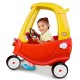 LITTLE TIKES Jeździk Cozy Coupe Nowe Oczy