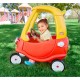 LITTLE TIKES Jeździk Cozy Coupe Nowe Oczy