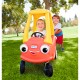 LITTLE TIKES Jeździk Cozy Coupe Nowe Oczy