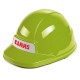 FALK Zielony Kask Class 3-7 Lat