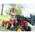 Berg Fotel Pasażera Do Gokarta Jeep Revolution Do 30 kg