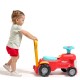 FALK Maurice Traktorek Jeździk Pchacz Odpychacz Schowek od 1 roku