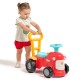 FALK Maurice Traktorek Jeździk Pchacz Odpychacz Schowek od 1 roku