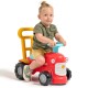 FALK Maurice Traktorek Jeździk Pchacz Odpychacz Schowek od 1 roku