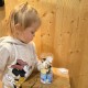 WOOPIE Zestaw Figurki Zwierzęta Arktyczne 15 szt.