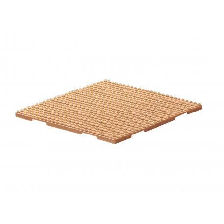 MASTERKIDZ Panel Do Budowania Z Małych Klocków