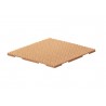 MASTERKIDZ 1 Panel Do Budowania Z Małych Klocków 40 x 40 x 12 (cm)