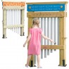 CLASSIC WORLD EDU Wielki Instrument Dzwonki dla Dzieci