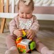 Woopie Baby Samochód Kotek Konstrukcyjny Manipulacyjny