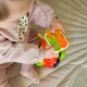 Woopie Baby Samochód Kotek Konstrukcyjny Manipulacyjny