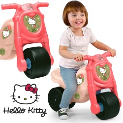 FEBER Jeździk Motor Hello Kitty