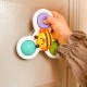 WOOPIE Spiner Zabawka Sensoryczna Edukacyjna 3w1
