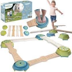 Smoby Równoważnia