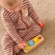TOOKY TOY Box Pudełko XXL Montessori Edukacyjne 7w1 Sensoryczne 13-15 Mies