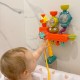WOOPIE BABY Zabawka do Kąpieli Przelewowa Kołowrotek + Kubeczeki Przelewowy