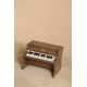 CLASSIC WORLD Drewniane Pianino Klasyczne + Książeczka do Nauki
