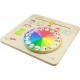MASTERKIDZ System Do Montażu 5 Tablic Masterkidz Flex + Zestaw 5 Tablic Edukacyjnych