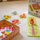 WOOPIE GREEN Wiewiórka w Sadzie Gra Planszowa Rodzinna