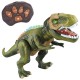 WOOPIE Zdalnie Sterowany Dinozaur T-Rex Realistyczny Król Jurajski!