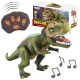 WOOPIE Zdalnie Sterowany Dinozaur T-Rex Realistyczny Król Jurajski!