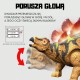 WOOPIE Zdalnie Sterowany Dinozaur Stegozaur Ożyw Prehistoryczny Świat w Twoim Domu!
