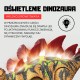WOOPIE Zdalnie Sterowany Dinozaur Stegozaur Ożyw Prehistoryczny Świat w Twoim Domu!