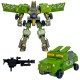 WOOPIE Transformers  Zestaw 2 Robotów Bojowych