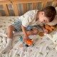 Samolot Zestaw Konstrukcyjny Klocki STEM