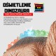 WOOPIE Zdalnie Sterowany Dinozaur T-Rex Realistyczny Król Jurajski!
