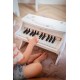 CLASSIC WORLD Pianino Czarne