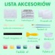 Woopie Stwórz Swoje Figurki Zestaw Kreatywny do Odlewania i Malowania DIY Zwierzątka