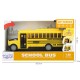 Woopie Autobus Szkolny Interaktywny Elektryczny 1:20