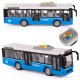WOOPIE Autobus Miejski Interaktywny Elektryczny 1:16