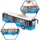 WOOPIE Autobus Miejski Interaktywny Elektryczny 1:16
