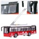 WOOPIE Autobus Trolejbus Elektrczny
