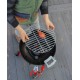 WOOPIE Grill dla Dzieci ze Światłem i Dźwiękiem + Akc.