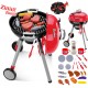 WOOPIE Grill dla Dzieci ze Światłem i Dźwiękiem + Akc.