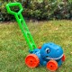 WOOPIE Kosiarka Na Bańki Mydlane Dinozaur Z Płynem W Zestawie