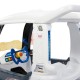 LITTLE TIKES Jeździk Cozy Coupe – Łazik Kosmiczny