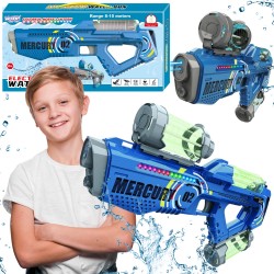 WOOPIE Pistolet Na Wodę Elektryczny Automatyczny