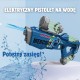 WOOPIE Pistolet Na Wodę Elektryczny Automatyczny