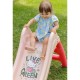 FEBER Zjeżdżalnia 2w1 Wodna Hello Kitty Slide Ślizg 107 cm