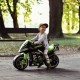 INJUSA Jeździk Pchacz Motor Biegowy Winner 750 Jeździk Kawasaki Ninja – Sportowy Motor Dla Dzieci