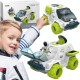 WOOPIE Interaktywny Łazik Kosmiczny Space Set