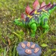 WOOPIE Zdalnie Sterowany Dinozaur Stegozaur Ożyw Prehistoryczny Świat w Twoim Domu!