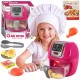 WOOPIE Air Fryer – Interaktywna Frytkownica dla Małych Kucharzy