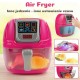 WOOPIE Air Fryer – Interaktywna Frytkownica dla Małych Kucharzy
