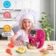 WOOPIE Air Fryer – Interaktywna Frytkownica dla Małych Kucharzy